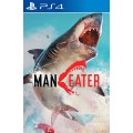 Maneater PS4